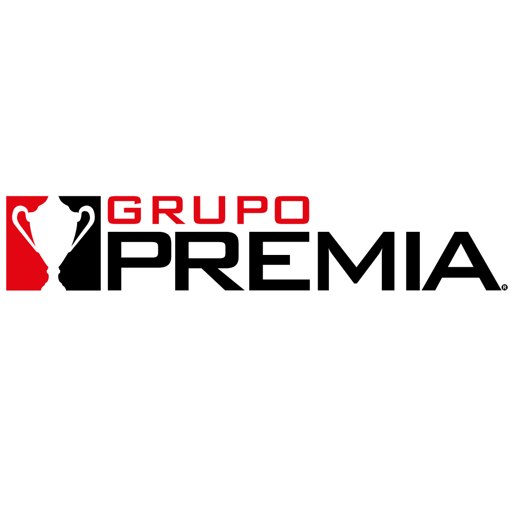 Logo Grupo Premia